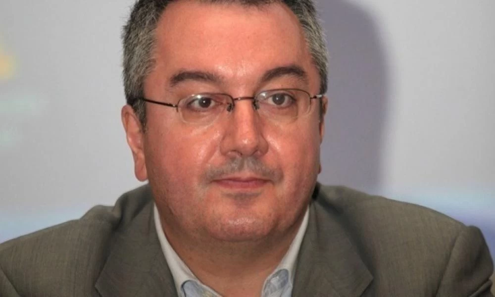 Μετάλλαξη Δέλτα - Το «ερώτημα του εκατομμυρίου» θέτει ο Ηλίας Μόσιαλος